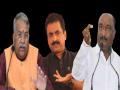 धनुष्यबाण, मशाल, पतंगावरून ‘सट्टा’बाजार गरम; सट्टेबाजांच्या यादीत मराठवाड्यातील कोण? - Marathi News | for Aurangabad Loksabha seat bhumare, khaire, Jalil threes on the bookies' list of favourites; The 'speculation' market is high for Jalana and Beed also | Latest chhatrapati-sambhajinagar News at Lokmat.com धनुष्यबाण, मशाल, पतंगावरून ‘सट्टा’बाजार गरम; सट्टेबाजांच्या यादीत मराठवाड्यातील कोण? - Marathi News | for Aurangabad Loksabha seat bhumare, khaire, Jalil threes on the bookies' list of favourites; The 'speculation' market is high for Jalana and Beed also | Latest chhatrapati-sambhajinagar News at Lokmat.com