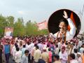 जालन्यात 'मविआ'चा जल्लोष; मतमोजणी केंद्राबाहेरून महायुतीच्या कार्यकर्त्यांचा काढता पाय - Marathi News | Jalana Lok Sabha Result 2024: In Jalna Maha Vikas Aghadi jubilation; Mahayuti workers are left the counting center | Latest jalana News at Lokmat.com जालन्यात 'मविआ'चा जल्लोष; मतमोजणी केंद्राबाहेरून महायुतीच्या कार्यकर्त्यांचा काढता पाय - Marathi News | Jalana Lok Sabha Result 2024: In Jalna Maha Vikas Aghadi jubilation; Mahayuti workers are left the counting center | Latest jalana News at Lokmat.com