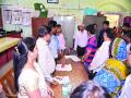 राष्ट्रीय लोकअदालतीचे यश - Marathi News | National People's Recognition | Latest raigad News at Lokmat.com