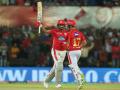 KXIP vs RR, IPL 2018 Live Score: लोकेश राहुलची धडाकेबाज खेळी, पंजाबची राजस्थानवर मात - Marathi News | KXIP vs RR, IPL 2018 Live Score: Kings XI Punjab vs Rajasthan Royals IPL 2018 Live Updates | Latest cricket News at Lokmat.com