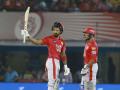 IPL 2019 : अखेरच्या षटकात पंजाबचा हैदराबादवर विजय - Marathi News | IPL 2019: Kings XI Punjab beat Sunrisers Hyderabad | Latest cricket News at Lokmat.com