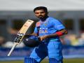 India vs England 1st T20 LIVE : राहुलचा शतकी इंगा, भारत विजयी - Marathi News | India vs England Live: First Bowling by winning India's toss | Latest cricket News at Lokmat.com