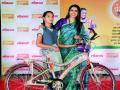लोकमत व व्हिस्पर चॉईस यांचा संयुक्त उपक्रम - Marathi News | Joint venture of Lokmat and Whisper Choice | Latest pimpri-chinchwad News at Lokmat.com