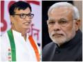मोदींच्या घोषणा फक्त प्रसिद्धीसाठीच : बाळसाहेब थोरात - Marathi News | Balasaheb Thorat criticizes pm Narendra Modi over Kisan Yojana | Latest maharashtra News at Lokmat.com