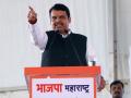 विश्वासघात तर झालाच; पण आता रडायचं नाही, तर लढायचं : फडणवीस - Marathi News | Devendra Fadnavis criticizes maharashtra vikas aghadi in mumbai | Latest maharashtra News at Lokmat.com