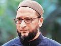 ओवेसींच्या भिवंडीमधील सभेला पोलिसांनी परवानगी नाकारली - Marathi News | Police denied permission to Asaduddin Owaisi rally in bhiwandi | Latest mumbai News at Lokmat.com