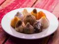 मोदकाचे किती प्रकार आहेत माहिती आहे का? - Marathi News | Do you know how many types of Modak there are? | Latest yavatmal News at Lokmat.com