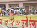 जुन्या पेन्शनसाठी शिक्षकांचे बेमुदत उपोषण सुरू - Marathi News | Indefinite hunger strike of teachers for old pension | Latest vardha News at Lokmat.com