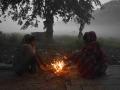 विदर्भात गोंदियाच सर्वात 'थंड'; थंडीचा जोर वाढू लागला - Marathi News | Gondia is the 'coldest' in Vidarbha; The winters began to intensify | Latest gondia News at Lokmat.com
