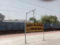 तुमसर रोड अमृत भारत रेल्वे स्थानकाचा कायापालट कधी होणार ? - Marathi News | When will Tumsar Road Amrit Bharat Railway Station be transformed? | Latest bhandara News at Lokmat.com