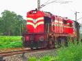 गोंदिया-चांदाफोर्ट मार्गावरील प्रवासी गाड्या तीन दिवस रद्द - Marathi News | Passenger trains on Gondia-Chandafort route cancelled for three days | Latest gondia News at Lokmat.com