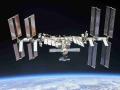 आज इंटरनॅशनल स्पेस स्टेशन उघड्या डोळ्यांनी बघा - Marathi News | See the International Space Station with your bare eyes today | Latest nagpur News at Lokmat.com