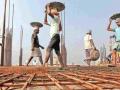 बांधकाम कामगारांनो, तुम्ही नोंदणी करा अन् सर्व योजनांचे लाभ मिळवा - Marathi News | Construction workers, register and get the benefits of all the schemes. | Latest gondia News at Lokmat.com