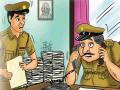 रेल्वे पोलीस अधिकाऱ्याच्याच घरी चोरी ; तीन लाखांचा मुद्देमाल लंपास - Marathi News | Railway police officer robbed of valuables worth three lakhs | Latest nagpur News at Lokmat.com
