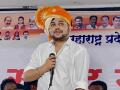 युवक काँग्रेसचा वाद पेटला, कुणाल राऊत हटावसाठी दिल्लीवारी - Marathi News | Youth Congress controversy erupts, Kunal Raut goes to Delhi to get rid of him | Latest nagpur News at Lokmat.com