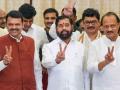 महायुतीत आता तीनही पक्षांशी चर्चेनंतरच 'इनकमिंग' - Marathi News | 'Incoming' in the Grand Alliance now only after discussions with all three parties | Latest nagpur News at Lokmat.com