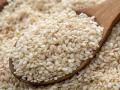 अपेक्षित भावामुळे तीळ पेऱ्याकडे शेतकऱ्यांचा वाढला कल - Marathi News | Farmers' inclination towards sesame seeds has increased due to expected prices | Latest vardha News at Lokmat.com