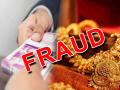 बनावट दागिने ठेवून गोल्ड लोन, बँकेला घातला ७३ लाखांनी गंडा - Marathi News | Gold loan with fake jewellery, bank defrauded by 73 lakhs | Latest nagpur News at Lokmat.com