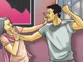 कर्ज अन् संशयातून पत्नी, मुलावर चाकूने केले वार - Marathi News | Man stabs wife, son over debt and suspicion | Latest nagpur News at Lokmat.com