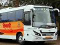 उन्हाळ्यात प्रवाशांकडून शिवशाही बसला नापसंती का वाढत आहे? - Marathi News | Why is Shivshahi Bus disliked by passengers during summer? | Latest amravati News at Lokmat.com