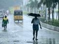 विदर्भात पावसाचा अंदाज ; २० ते २२ मार्चदरम्यान अलर्ट - Marathi News | Rain forecast in Vidarbha; Alert from March 20 to 22 | Latest nagpur News at Lokmat.com