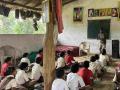 गोंडी भाषेत हवे शिक्षण, आदिवासींचा न्यायालयात लढा - Marathi News | Tribals fight in court for education in Gondi language | Latest gadchiroli News at Lokmat.com