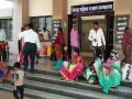 डॉक्टरांच्या लेटलतीफपणामुळे रुग्णांना थांबावे लागते ताटकळत; जिल्हा रुग्णालयातील प्रकार - Marathi News | Patients have to wait due to unpunctual doctors ; Incident in district hospitals | Latest gadchiroli News at Lokmat.com