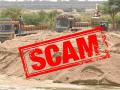 भंडाऱ्यात ३ कोटींचा रेती घोटाळा : आठ टिप्पर जप्त, दोन पसार! - Marathi News | Sand scam of Rs 3 crore in Bhandara: Eight tipsters seized, two absconding! | Latest bhandara News at Lokmat.com