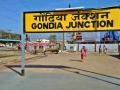 गोंदिया जिल्ह्याला मिळाल्या तीन नवीन रेल्वे गाड्या - Marathi News | Gondia district gets three new railway trains | Latest gondia News at Lokmat.com