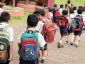 गडचिरोली जिल्ह्यातील सर्व शाळा एकाच दिवशी होणार सुरू - Marathi News | All schools in Gadchiroli district will reopen on the same day | Latest gadchiroli News at Lokmat.com