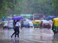 २८ मेपासून थांबलेला पाऊस अखेर बरसला! विदर्भात हवामानात बदल - Marathi News | Finally the Shravana rains: Drizzle everywhere in Vidarbha | Latest nagpur News at Lokmat.com