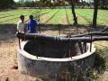 भिरोजा गावातील आदिवासी शेतकऱ्याची विहीर गेली चोरीला ! - Marathi News | The well of a tribal farmer in Bhiroja village was stolen! | Latest amravati News at Lokmat.com