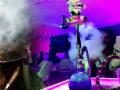 नागपूर पोलिसांच्या नाकावर टिच्चून पुन्हा निघतोय हुक्क्याचा धूर - Marathi News | Hookah smoke is once again coming out of the noses of Nagpur police | Latest nagpur News at Lokmat.com