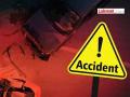 डवकी नाल्यावर भरधाव कारची दोन दुचाकींना धडक, सात जण जखमी - Marathi News | A speeding car hits two two-wheelers on Dawki Nallah, seven people injured | Latest gondia News at Lokmat.com