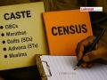 ओबीसींचा उल्लेख नाही ! जातनिहाय जनगणनेबाबत वाढली संभ्रमावस्था; राजपत्रात ओबीसींचा उल्लेखच नाही - Marathi News | No mention of OBCs! Confusion increases regarding caste-wise census; OBCs are not mentioned in the gazette | Latest bhandara News at Lokmat.com