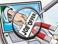 नोकरीच्या नावावर दोन बेरोजगार युवकांना ३० लाखांनी गंडविले - Marathi News | Two unemployed youths were duped of Rs 30 lakhs in the name of jobs | Latest chandrapur News at Lokmat.com