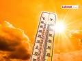 ढगांनी राेखला सूर्याचा काेप; नागपूरसह 'या' शहरांमध्ये उष्णतेची लाट - Marathi News | | Latest nagpur News at Lokmat.com