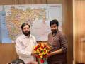शिंदेसेनेत नेते, महायुतीत भाजप कडू यांना कितपत स्वीकारणार ? - Marathi News | | Latest nagpur News at Lokmat.com
