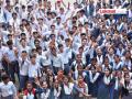 बारावीच्या निकालात नागपूर विभागाचा टक्का घसरला; यंदाही शेवटून दुसरा - Marathi News | Nagpur division's percentage drops in 12th result; second from last this year too | Latest nagpur News at Lokmat.com
