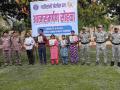 गडचिरोली माओवादमुक्त ! जवानांचा 'अंतिम प्रहार', आठ जहाल माओवाद्यांना अटक, पाच जणांची शरणागती - Marathi News | Gadchiroli Maoist-free! 'Final strike' by soldiers, eight Maoists arrested, five surrender | Latest gadchiroli News at Lokmat.com
