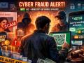 एक क्लिकमध्ये ओळखा स्कॅम कॉल; डिजिटल सुरक्षेची नवी क्रांती - Marathi News | Identify scam calls in one click; A new revolution in digital security | Latest nagpur News at Lokmat.com