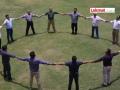 आजपासून ३१ मेपर्यंत सूर्य तळपणार महाराष्ट्राच्या डोक्यावर; राज्यात शून्य सावली कधी, कुठे? - Marathi News | From today till May 31, the sun will shine over Maharashtra; When and where will there be zero shadow in the state? | Latest nagpur News at Lokmat.com