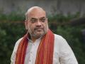 केंद्रीय गृहमंत्री अमित शाह घेणार विदर्भातील जागांचा आढावा - Marathi News | Union Home Minister Amit Shah will review the seats in Vidarbha | Latest nagpur News at Lokmat.com