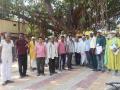 ओबीसी ‘इतर’मध्ये का?; कुहीच्या पचखेडीत जनगणना रोखली - Marathi News | Why are OBCs in 'Others'?; Census stopped in Kuhi's Pachkhedi | Latest nagpur News at Lokmat.com