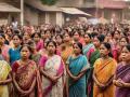 तपासणीत जिल्ह्यातील २२ हजार लाडक्या बहिणी ठरल्या अपात्र ! - Marathi News | 22,000 beloved sisters in the district were found ineligible in the inspection! | Latest amravati News at Lokmat.com
