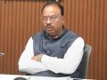 'गॅस-डिझेल वितरणात गोंधळ खपवून घेतला जाणार नाही' पालकमंत्र्यांनी अधिकाऱ्यांना धरले धारेवर - Marathi News | 'Confusion in gas-diesel distribution will not be tolerated', Guardian Minister puts officials on edge | Latest nagpur News at Lokmat.com