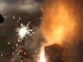 सायंकाळ होताच सुरू होतो फटाक्यांचा बार; प्रदूषण सीमारेषेपार - Marathi News | As evening falls, the fireworks bar starts; Transboundary pollution | Latest vardha News at Lokmat.com