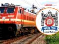 मध्य रेल्वेत फॉरेन टूरिस्ट कोट्यात धांदली; ३९ प्रकरणं उजेडात - Marathi News | Fraud in foreign tourist quota in Central Railway; 39 cases come to light | Latest nagpur News at Lokmat.com