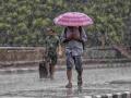 विदर्भात दाेन दिवस अवकाळीचा तडाखा बरसणार - Marathi News | Vidarbha to witness unseasonal rain for two days | Latest nagpur News at Lokmat.com