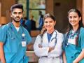 एमबीबीएस प्रवेश पुन्हा लांबणीवर, तीन वेळा झाले वेळापत्रकात बदल - Marathi News | MBBS admissions postponed again, schedule changed three times | Latest amravati News at Lokmat.com